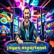 jogos esportenet